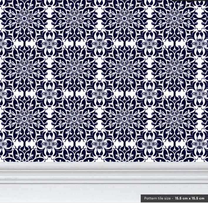 Ana Couper Wall Papers