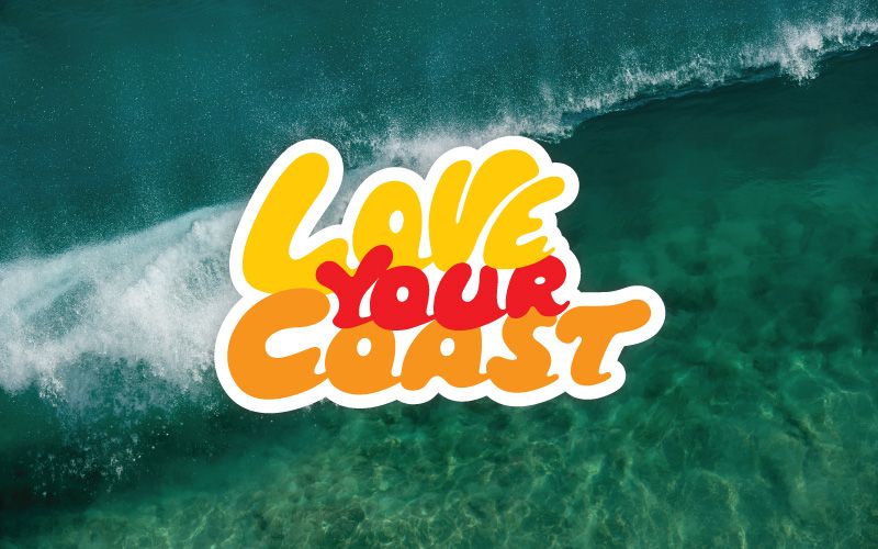 Love your Coast
